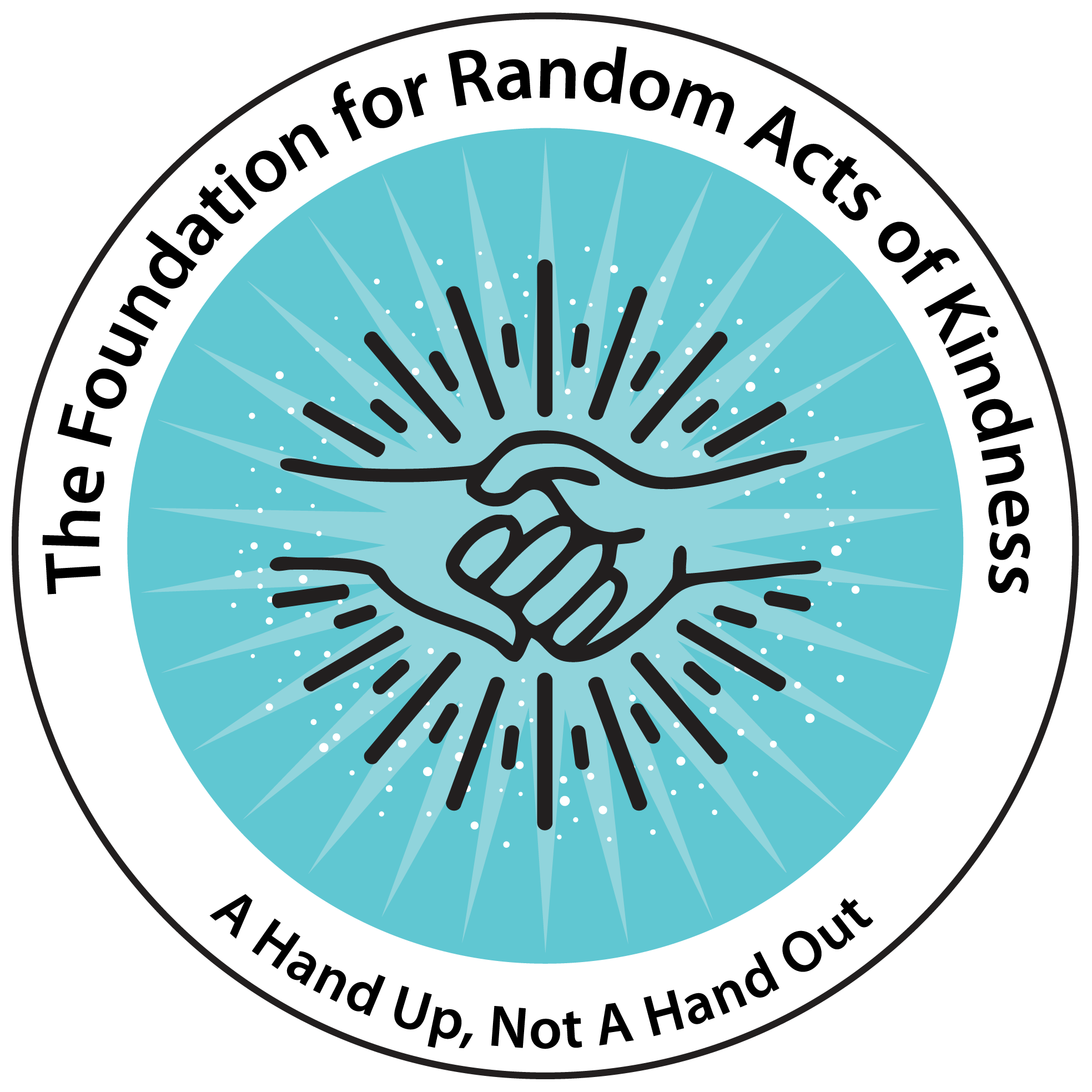 Foundation for Random Acts of Kindness